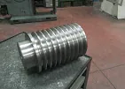 Mecanizados SPM